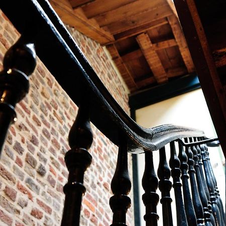 Royale Apartments Vieux Lille 24H24H Access Dış mekan fotoğraf