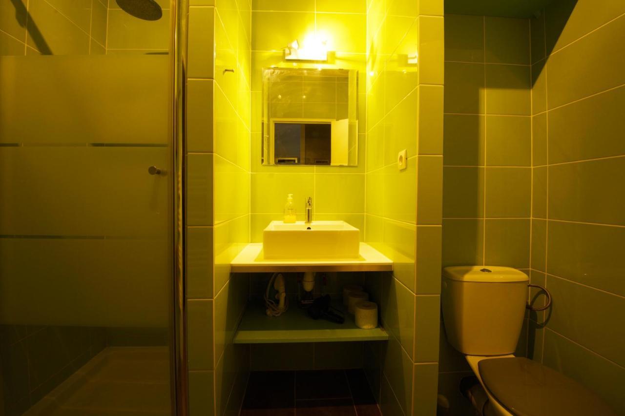 Royale Apartments Vieux Lille 24H24H Access Dış mekan fotoğraf