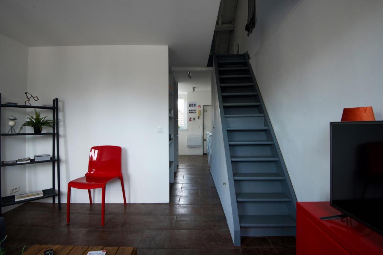 Royale Apartments Vieux Lille 24H24H Access Dış mekan fotoğraf