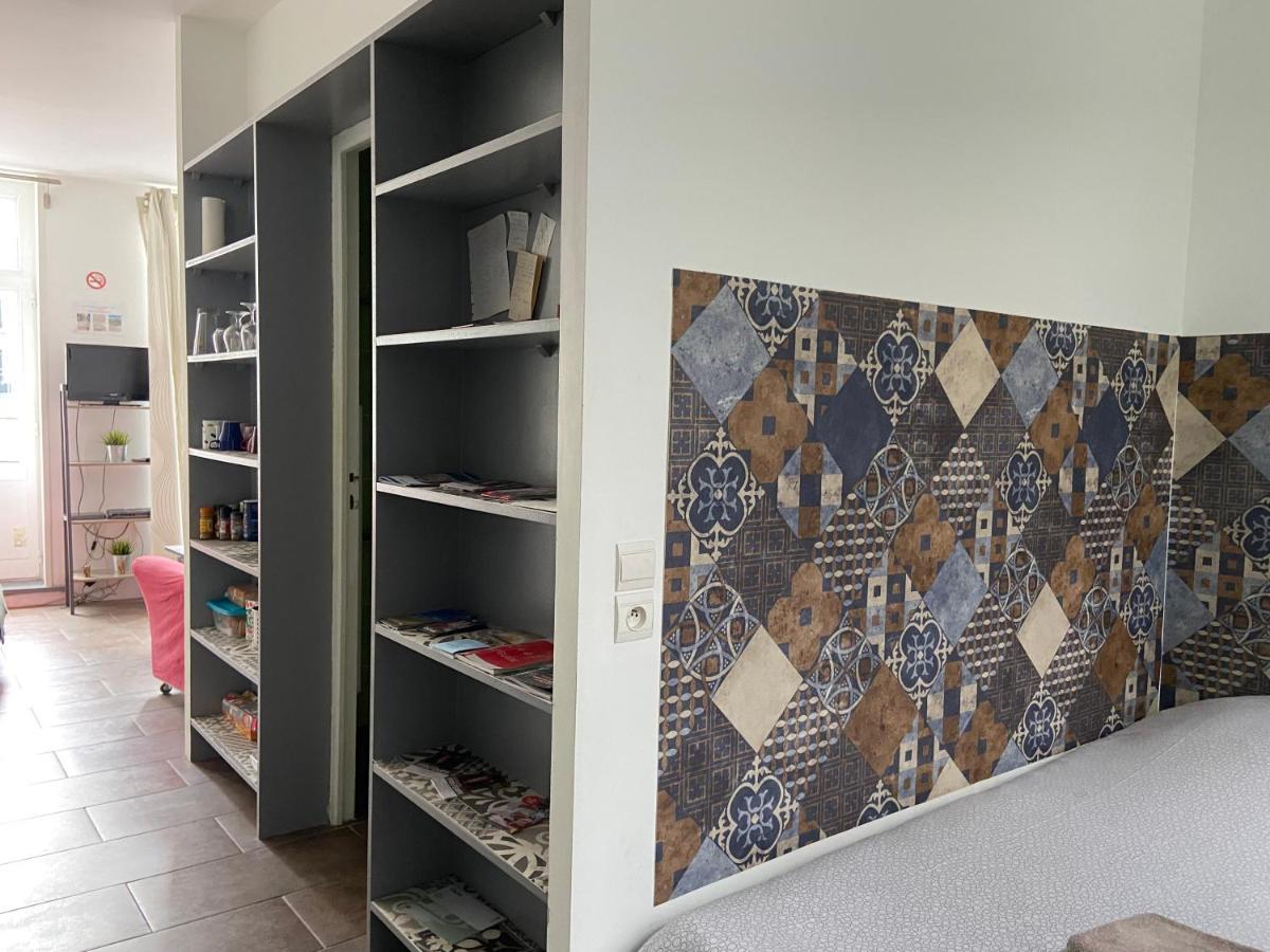 Royale Apartments Vieux Lille 24H24H Access Dış mekan fotoğraf