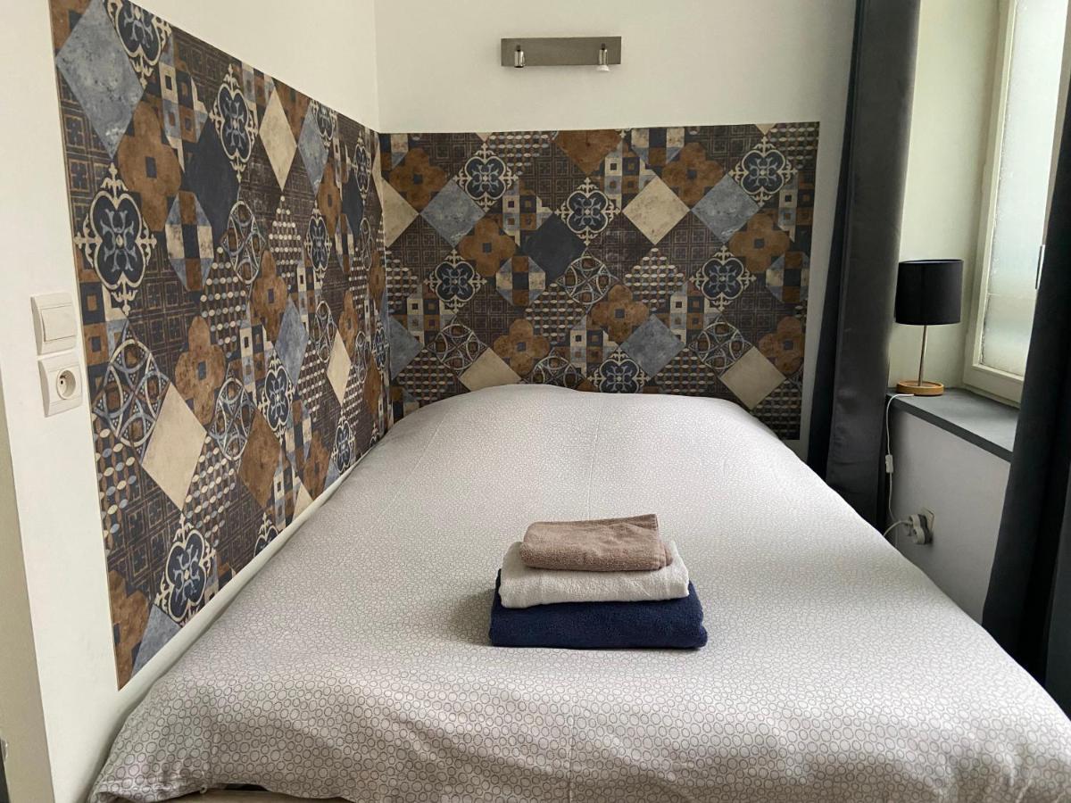 Royale Apartments Vieux Lille 24H24H Access Dış mekan fotoğraf