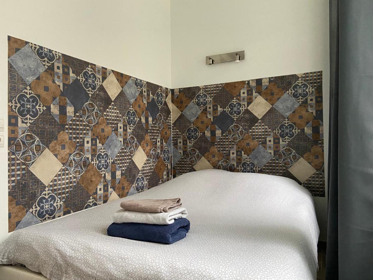 Royale Apartments Vieux Lille 24H24H Access Dış mekan fotoğraf