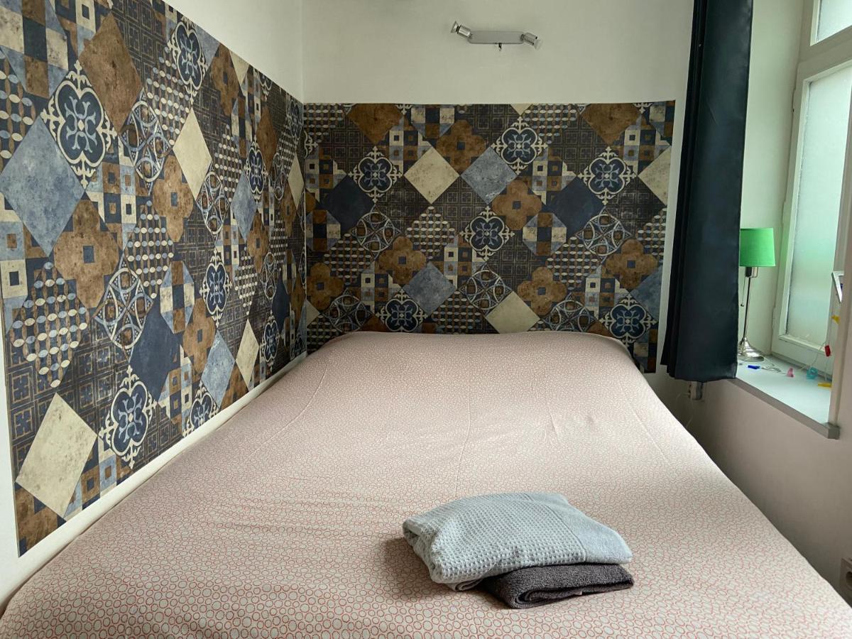 Royale Apartments Vieux Lille 24H24H Access Dış mekan fotoğraf
