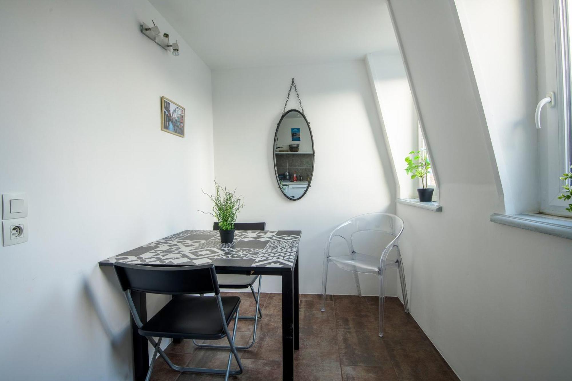 Royale Apartments Vieux Lille 24H24H Access Dış mekan fotoğraf
