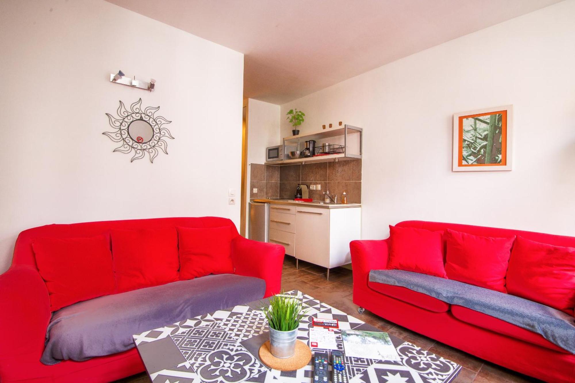 Royale Apartments Vieux Lille 24H24H Access Dış mekan fotoğraf