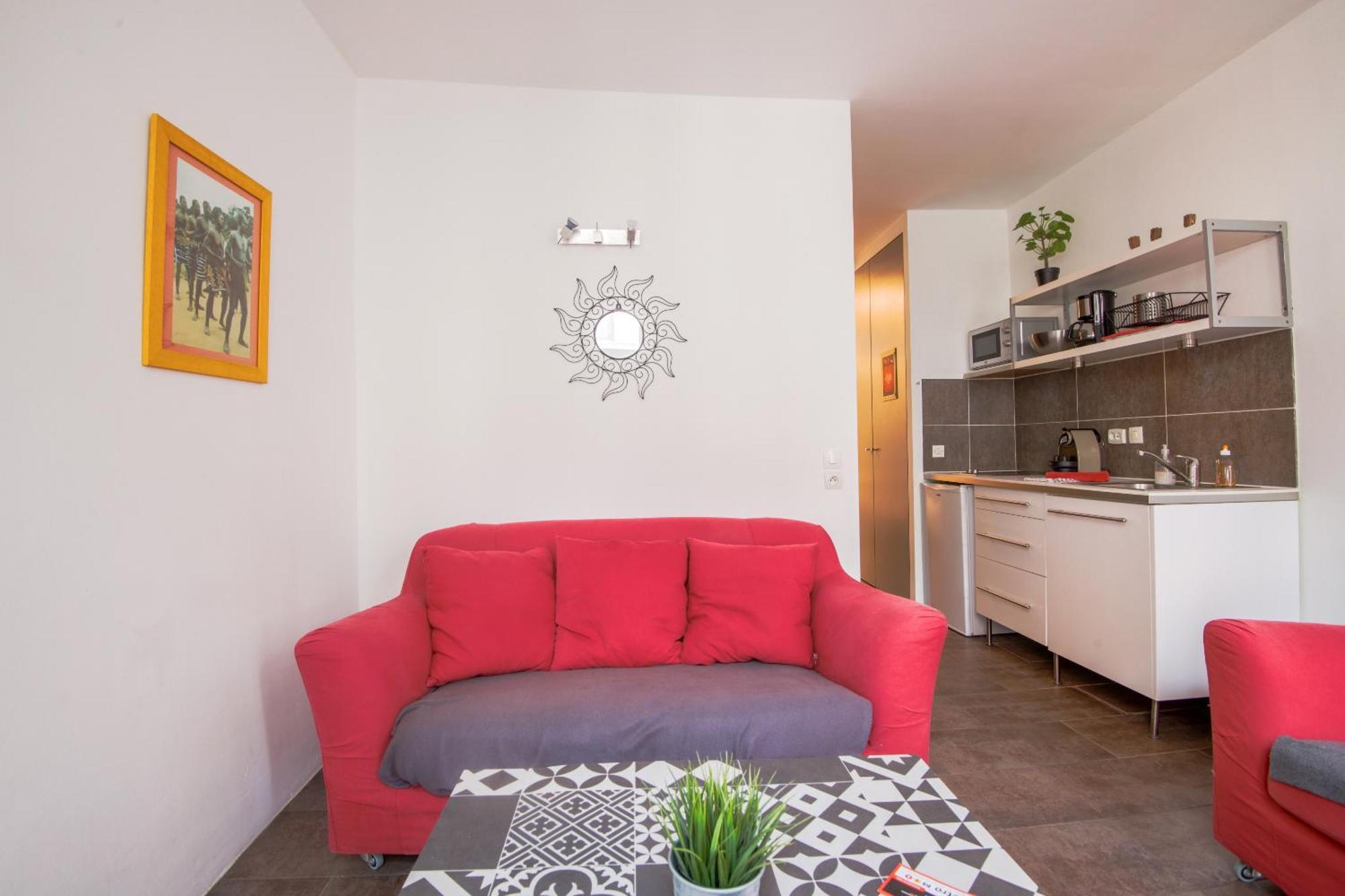 Royale Apartments Vieux Lille 24H24H Access Dış mekan fotoğraf