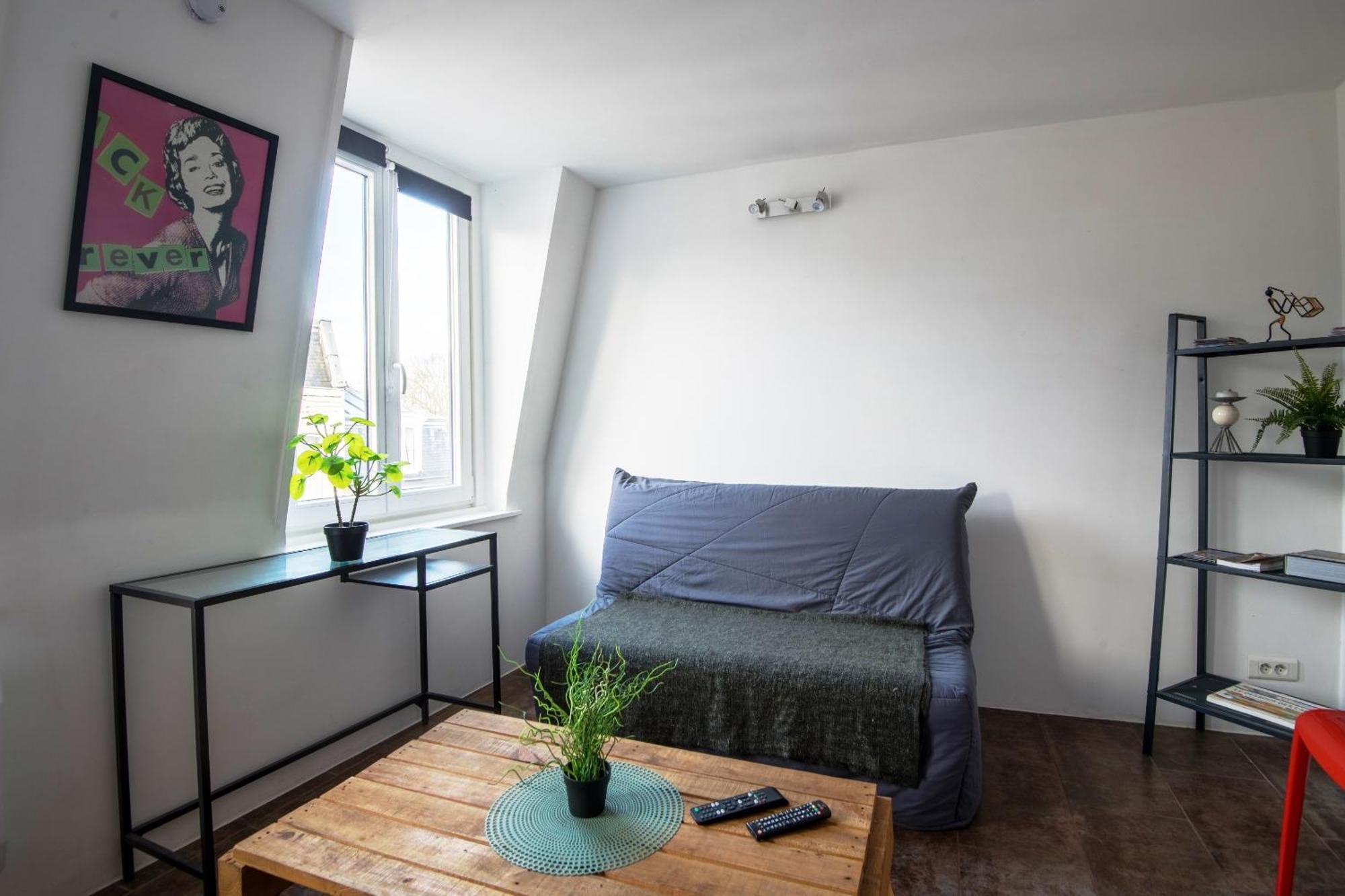 Royale Apartments Vieux Lille 24H24H Access Dış mekan fotoğraf